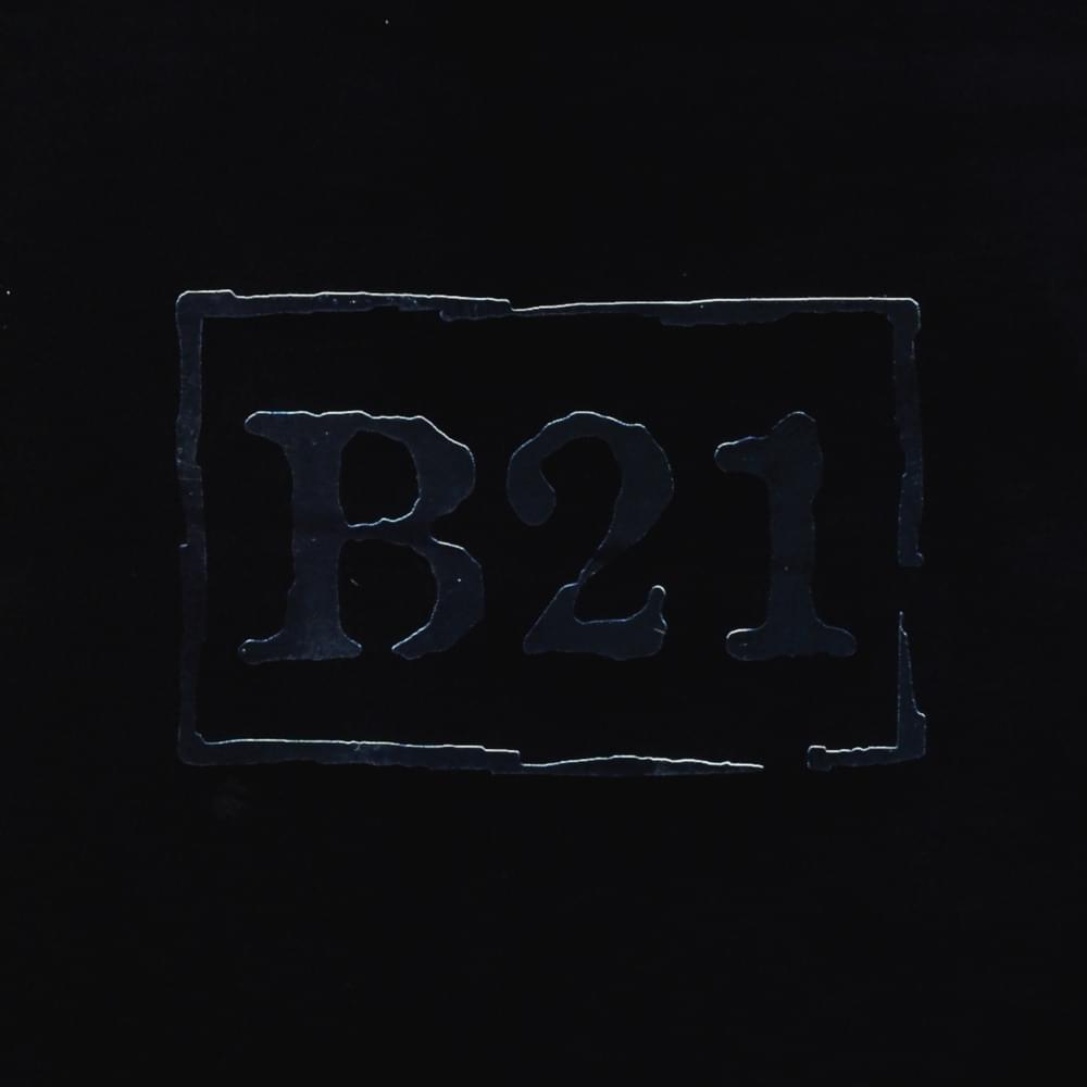 Photo of B21