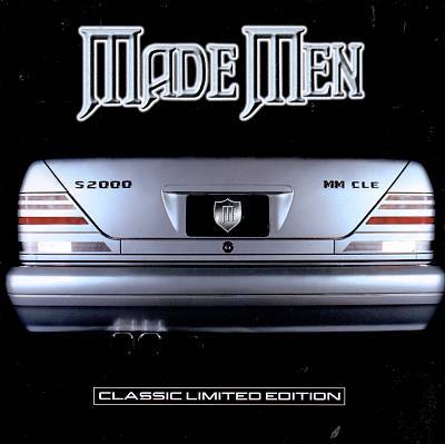 Just You and I by Made Men