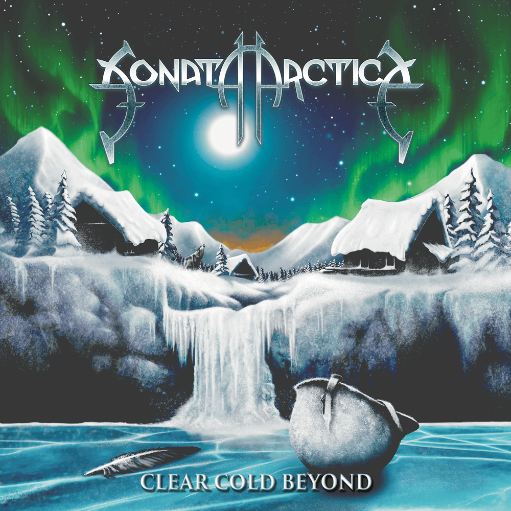 Cover image for Clear Cold Beyond