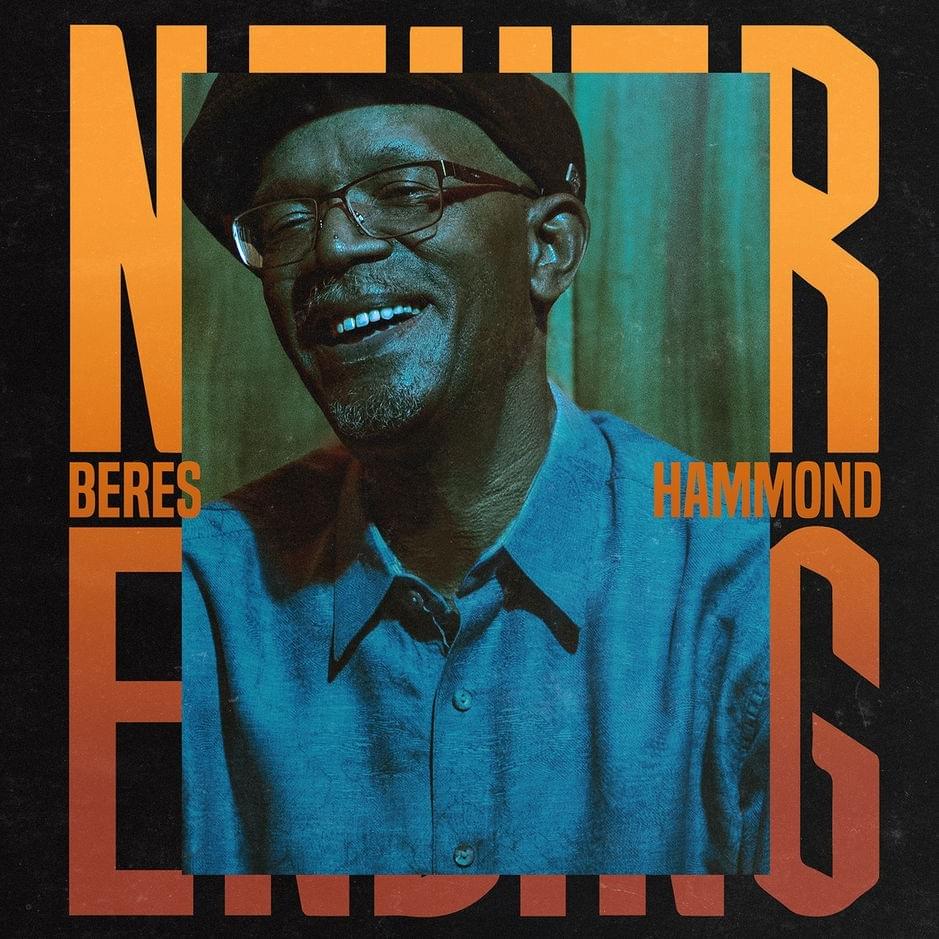 Cover image for Never Ending