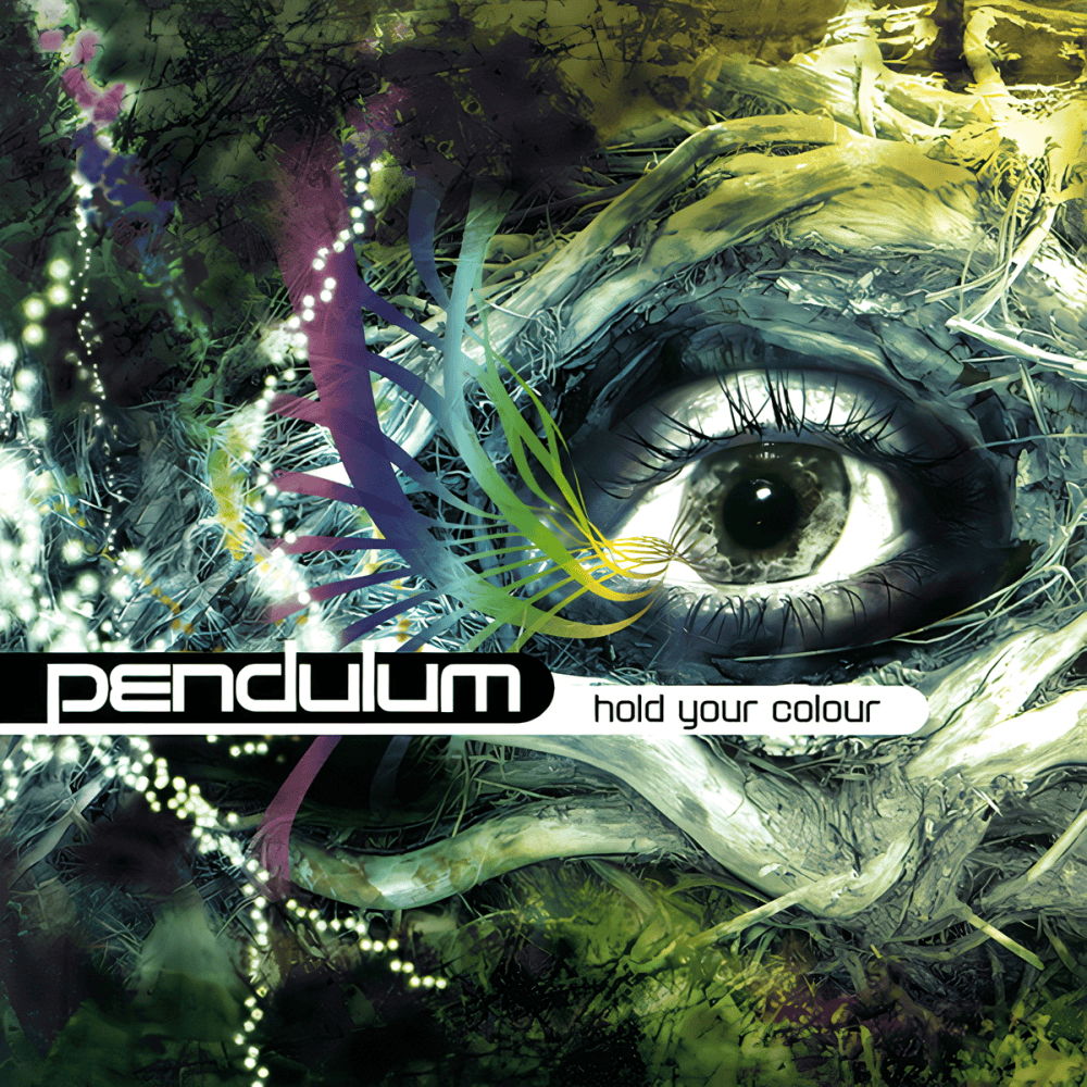 Hold Your Colour by Pendulum