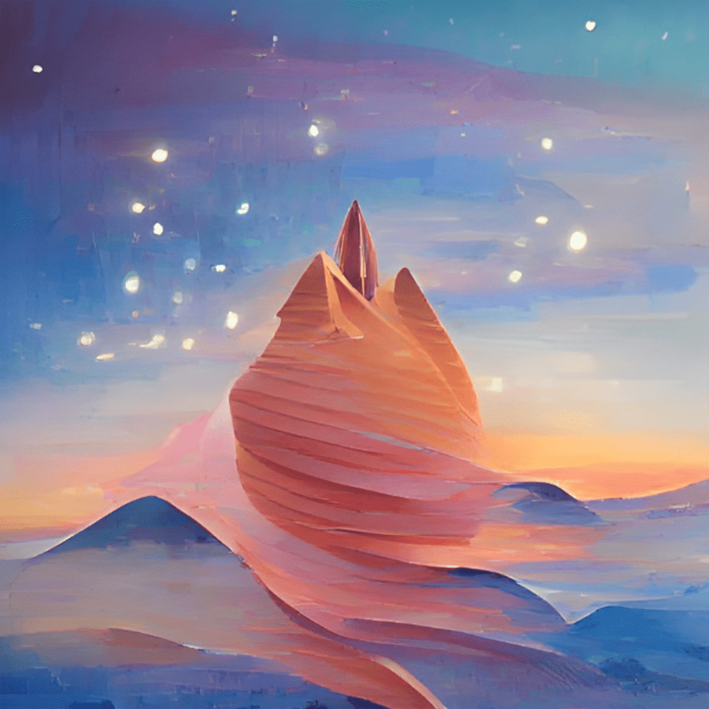 Cover image for Crescent Moon