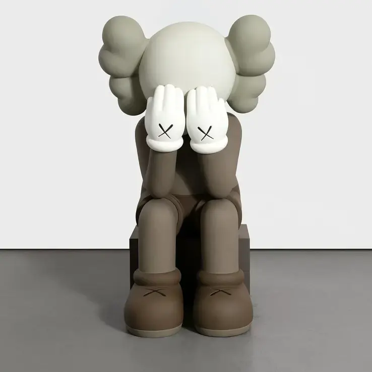Cover image for The Kid UNKNØWN*