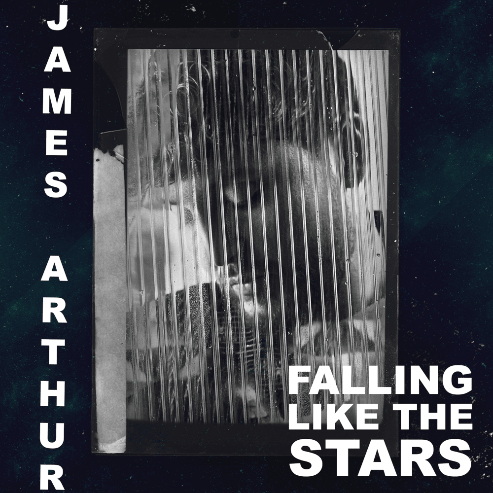 Album cover art for "Falling Like The Stars" by NOW That’s What I Call Music!
