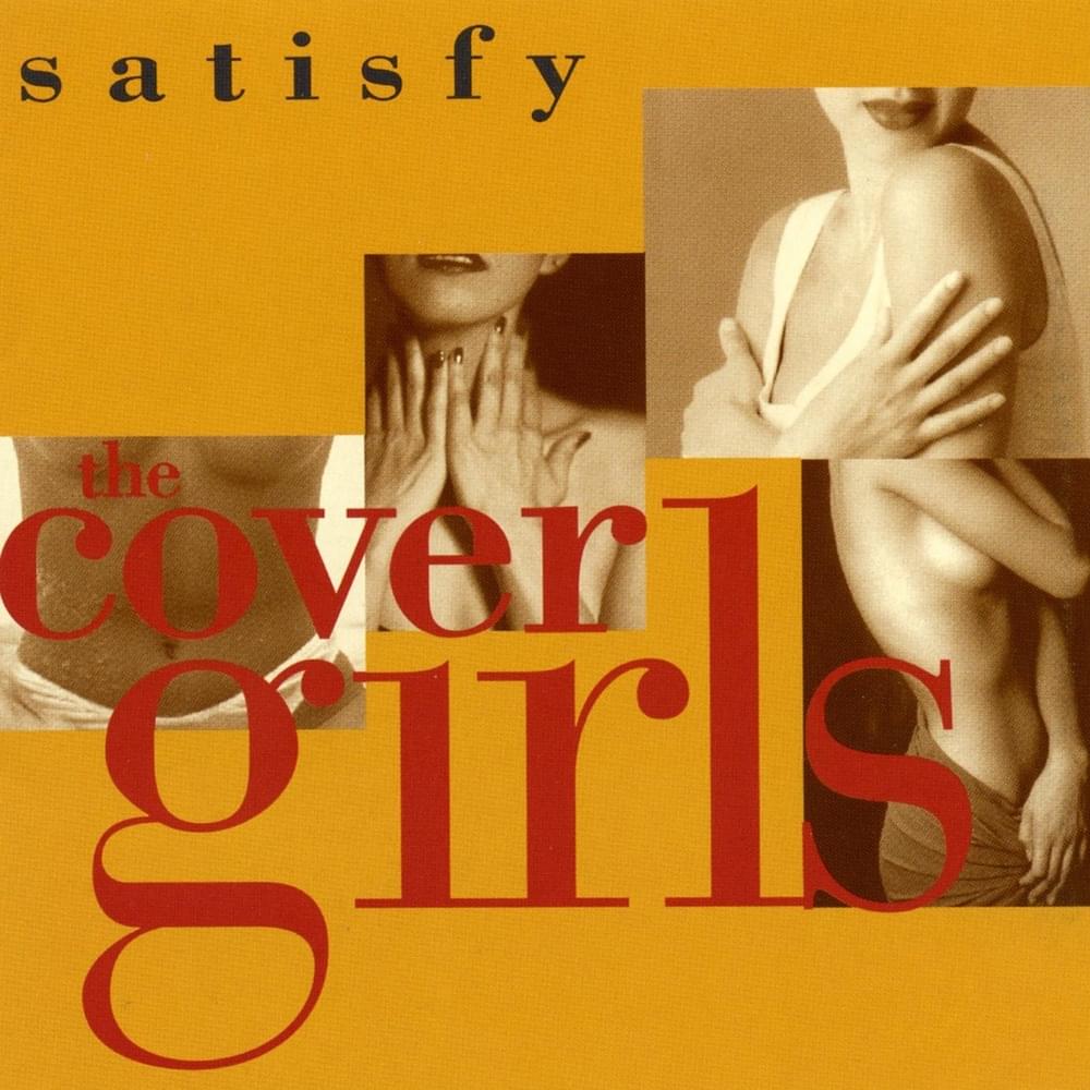 Cover image for Satisfy