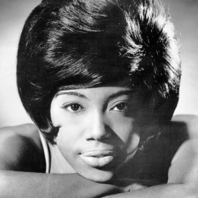 Betty Everett Profile Picture Photo of Betty Everett