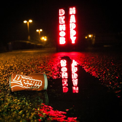Man You’re Wrong by Demob Happy