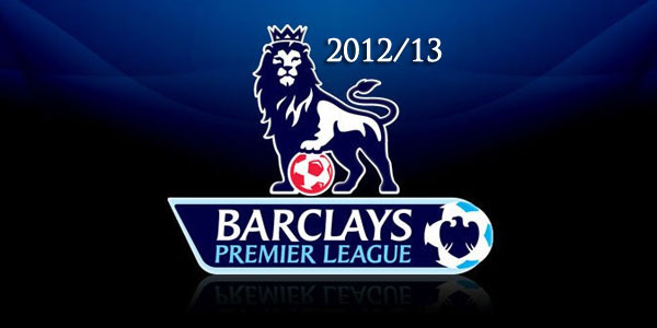 Cover image for Season 2012/13
