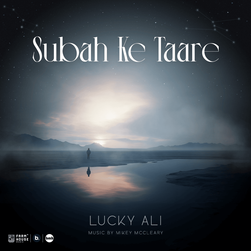 Cover image for Subah Ke Taare