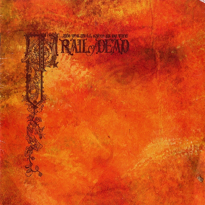 How Near How Far by ...And You Will Know Us by the Trail of Dead
