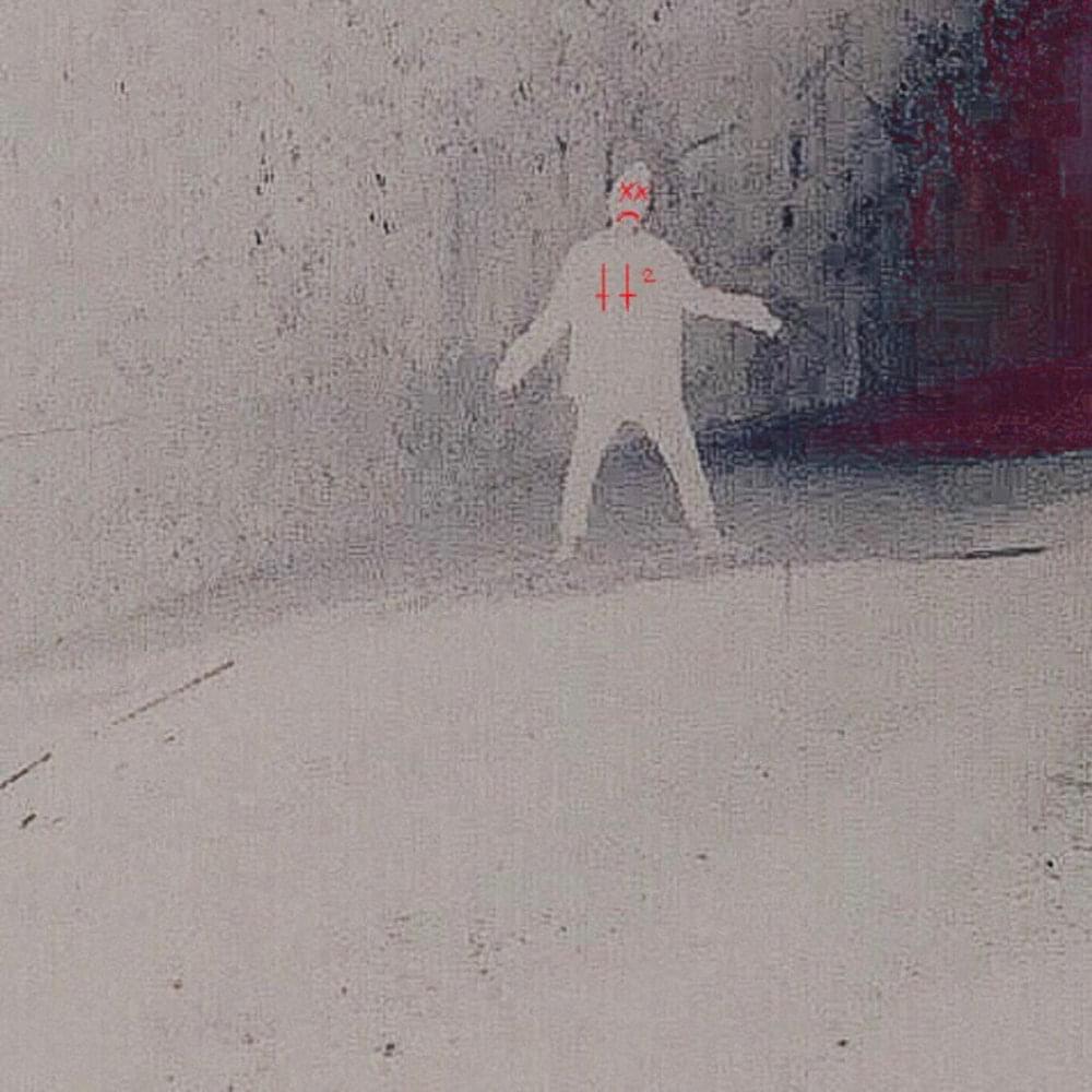 Album cover art for "​basement 2" by ​kill ebola
