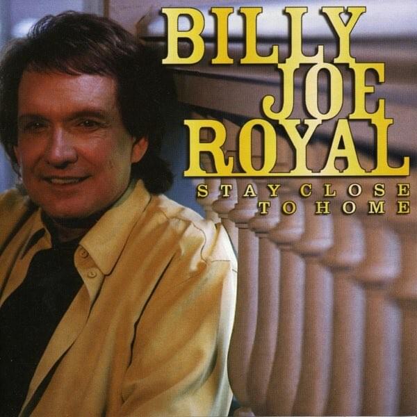 I Knew You When by Billy Joe Royal