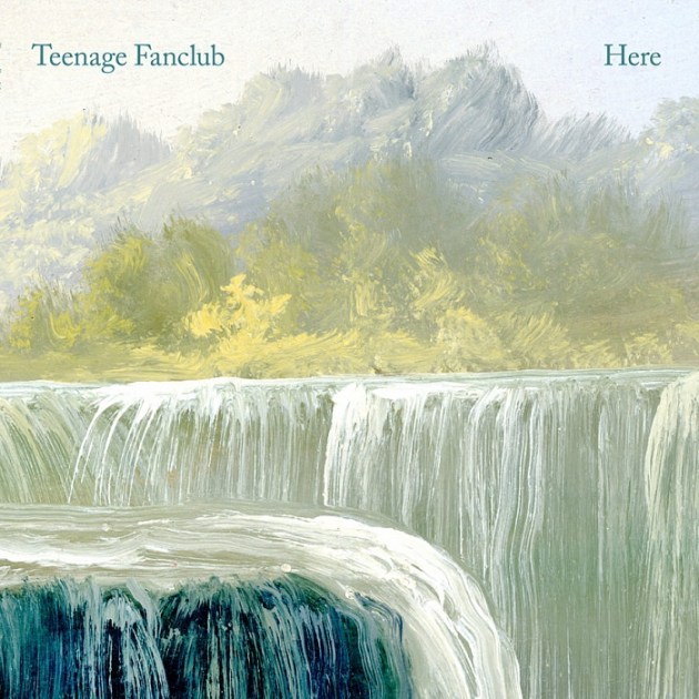 I’m in Love by Teenage Fanclub