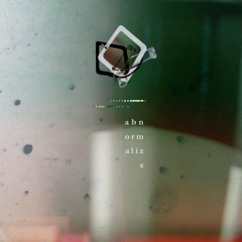 Cover image for abnormalize