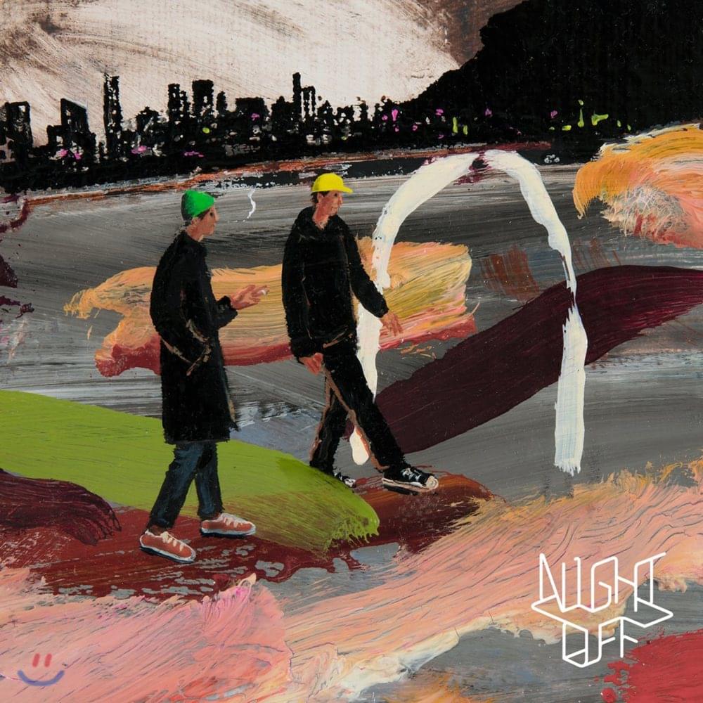 잠 (Sleep) by Night Off (나이트오프)