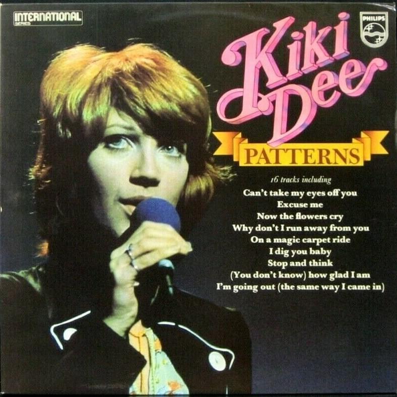 Cover image for Patterns