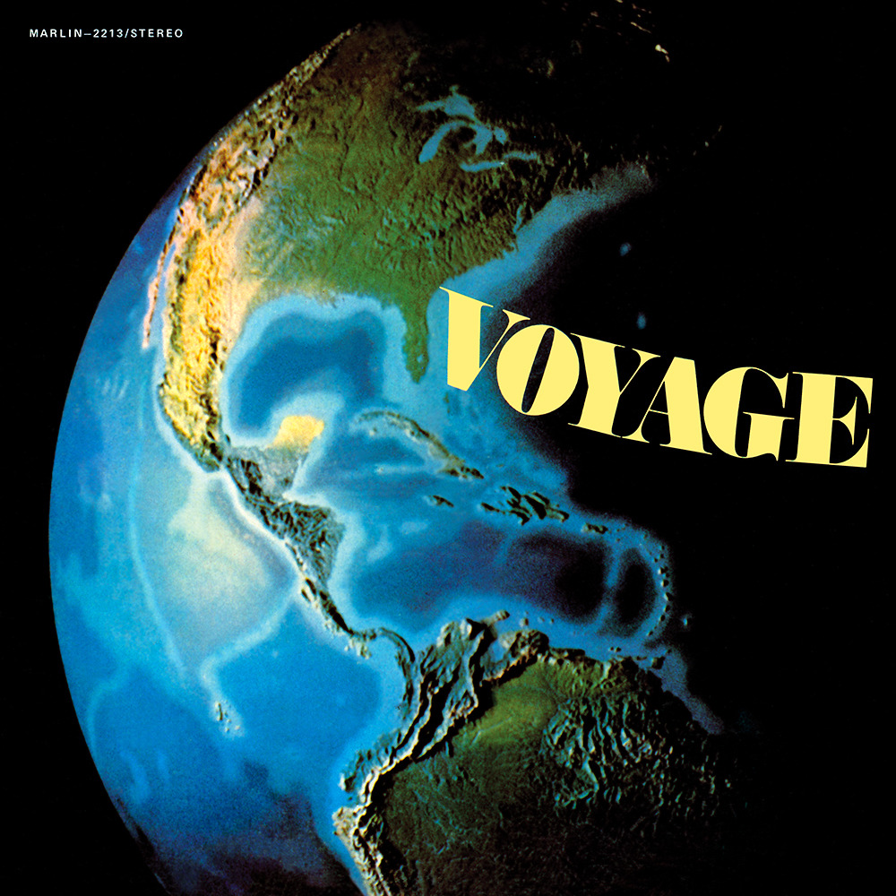 Exodus by Voyage (Band)