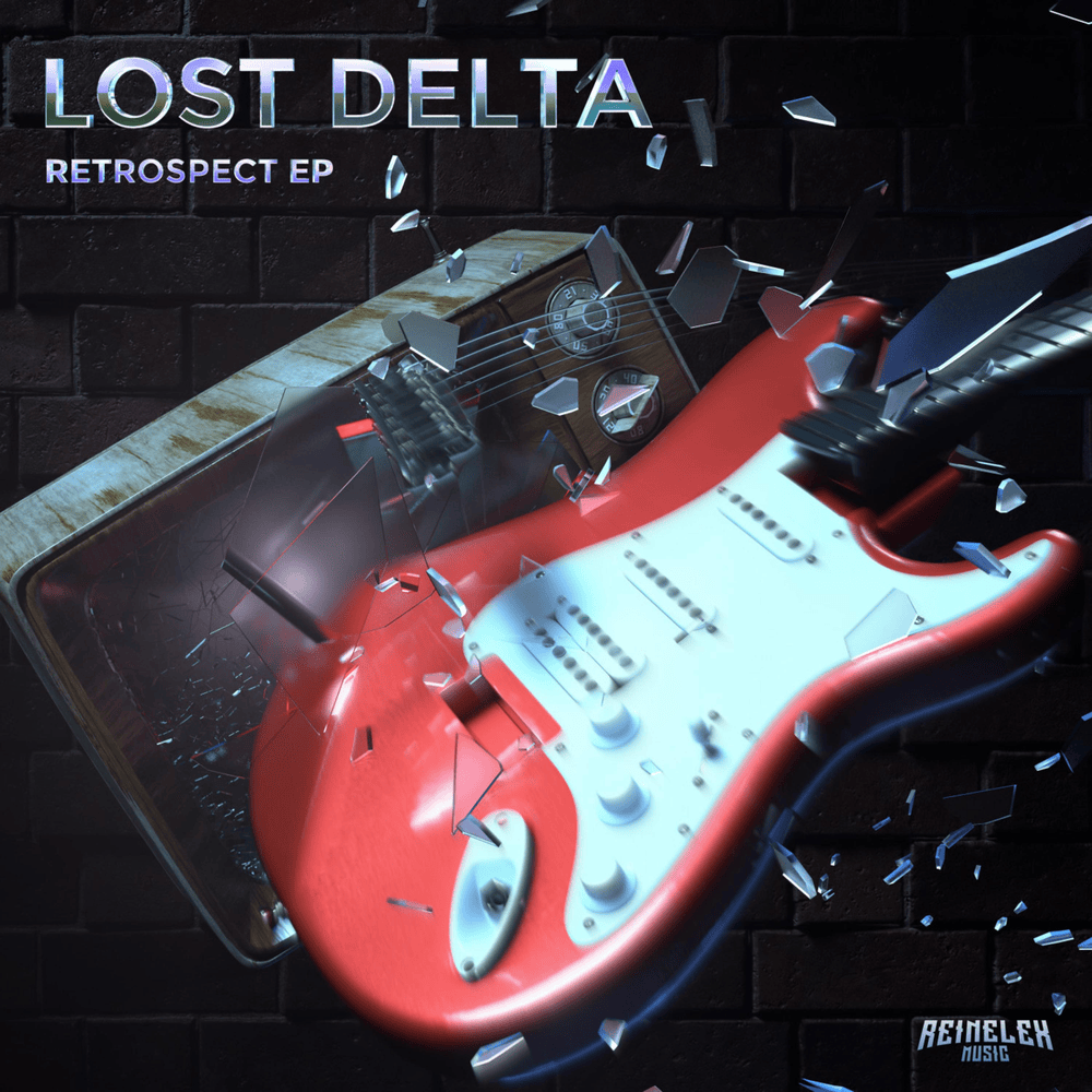 Revile by Lost Delta