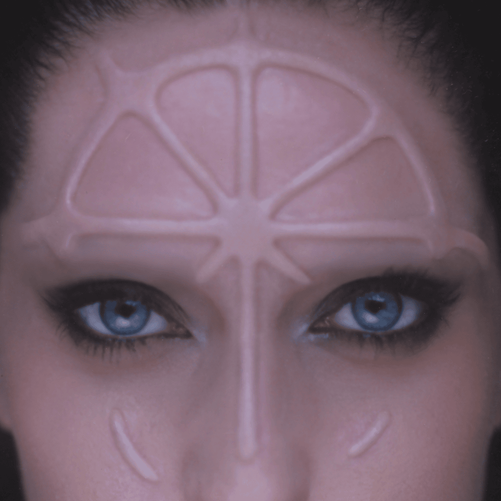 Cicatrice by Gaia