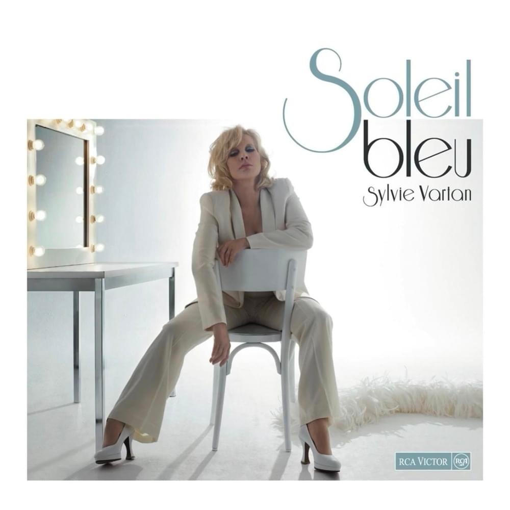 Cover image for Soleil Bleu