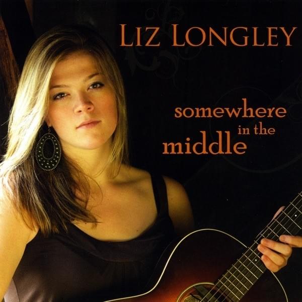 Almost Over You by Liz Longley