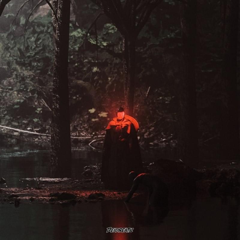 Cover image for Deranged / Monster