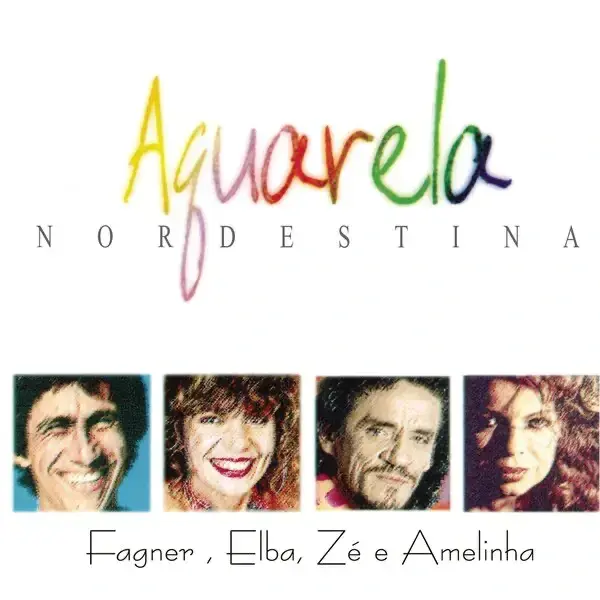 Frevo Mulher by Amelinha