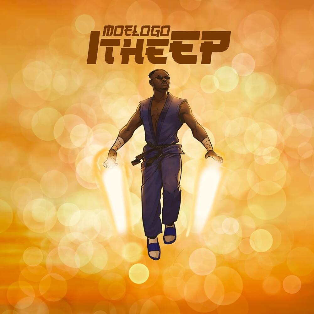 Wahala by Moelogo