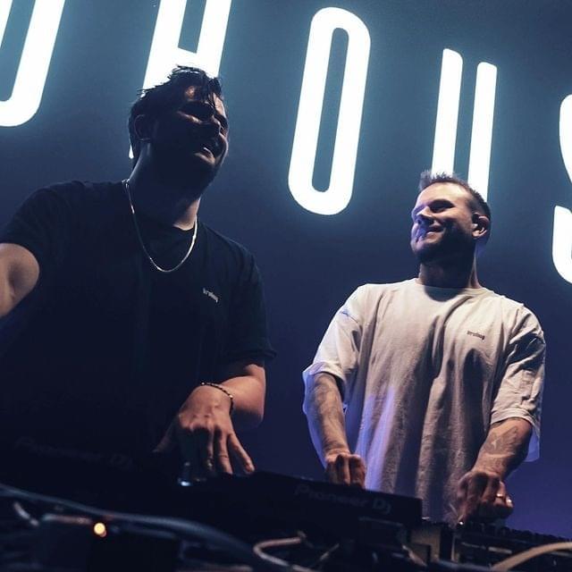 Photo of BROHUG