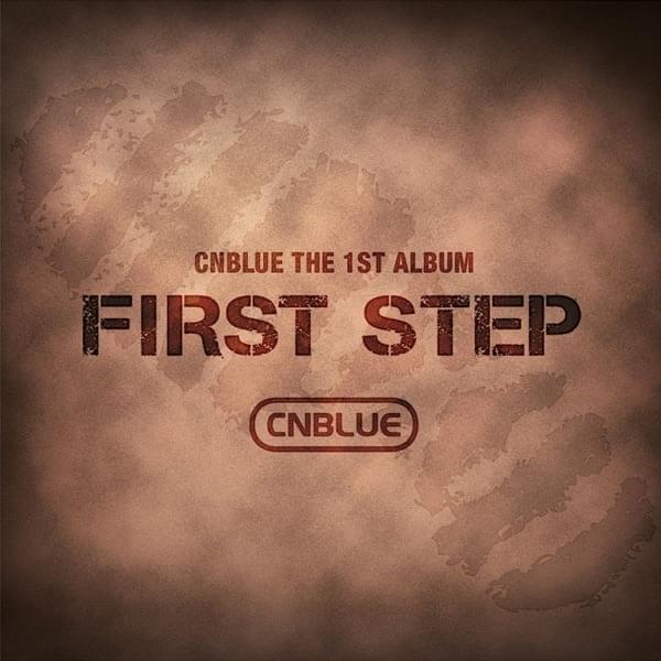 Album cover art for "Ready N Go (Korean Ver.)" by CNBLUE