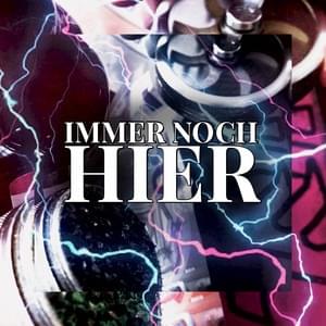 Immer noch hier by Timothy D