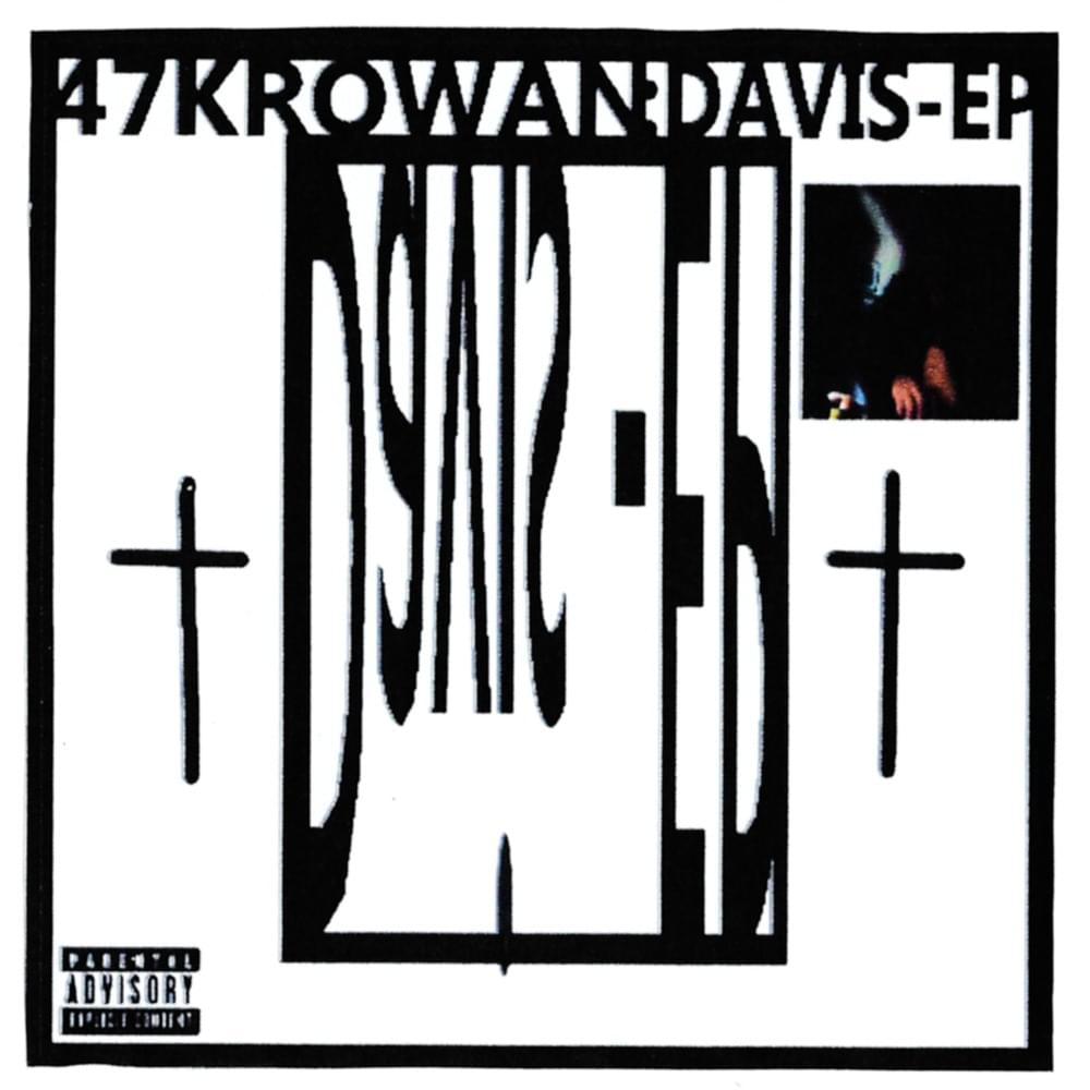Album cover art for "Steprex (From ”Davis EP”)" by 47krowan