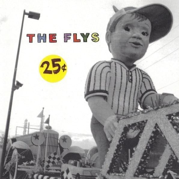 Tyrant by The Flys