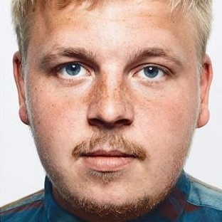 Cover image for Thøger Dixgaard