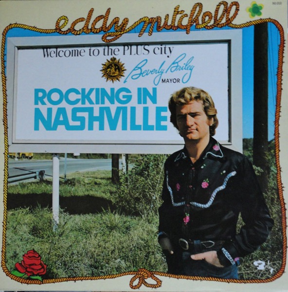 La ballade de Bill Brillantine by Eddy Mitchell
