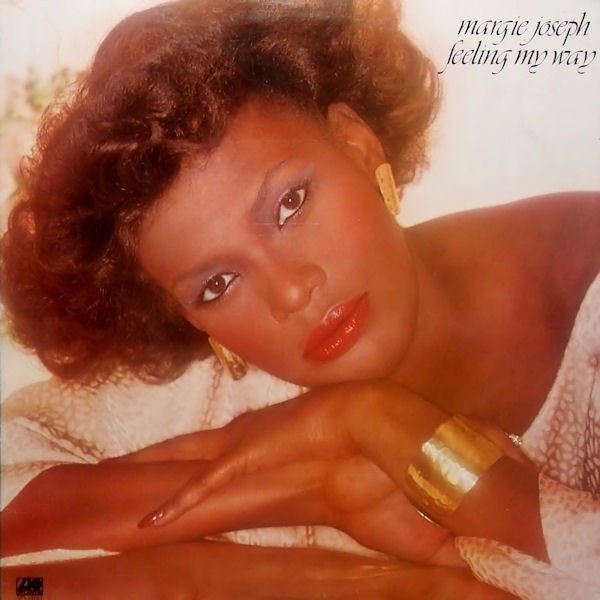 Come On Back To Me Lover by Margie Joseph