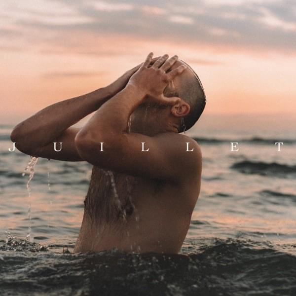 Cover image for Juillet