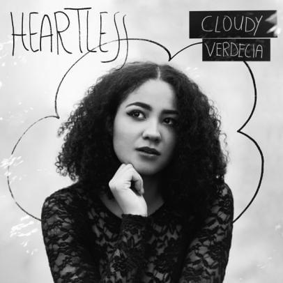 Cover image for Heartless - EP