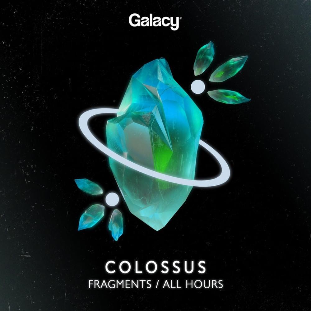 Cover image for Fragments / All Hours