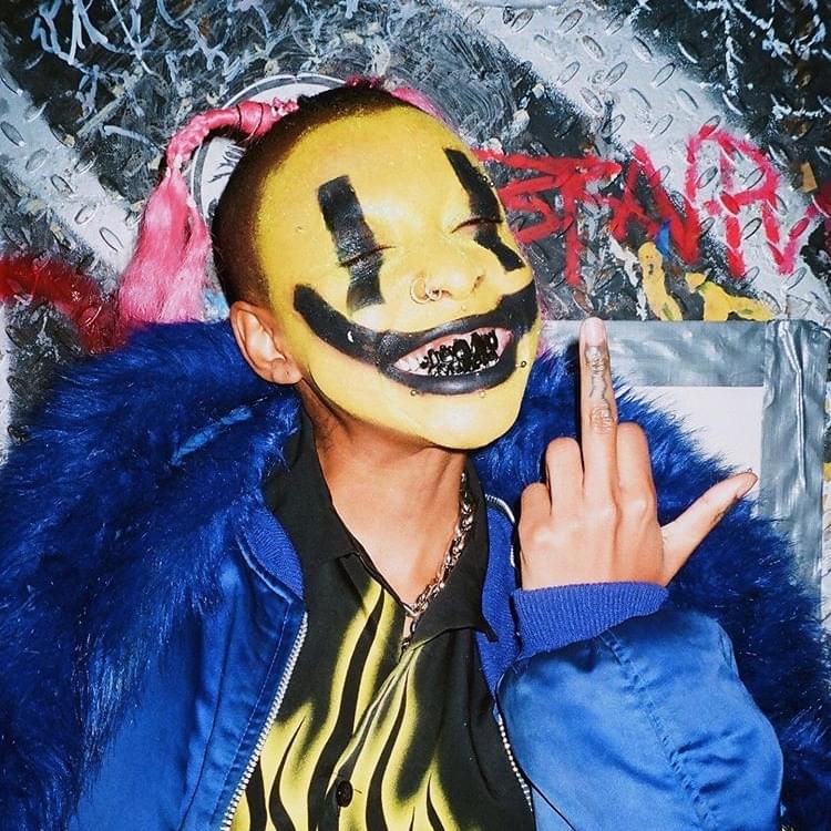 Cover image for LustSickPuppy