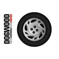 Album cover art for "Undertaking" by Dogwood
