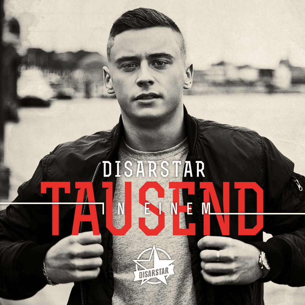 Cover image for Tausend in Einem (EP)