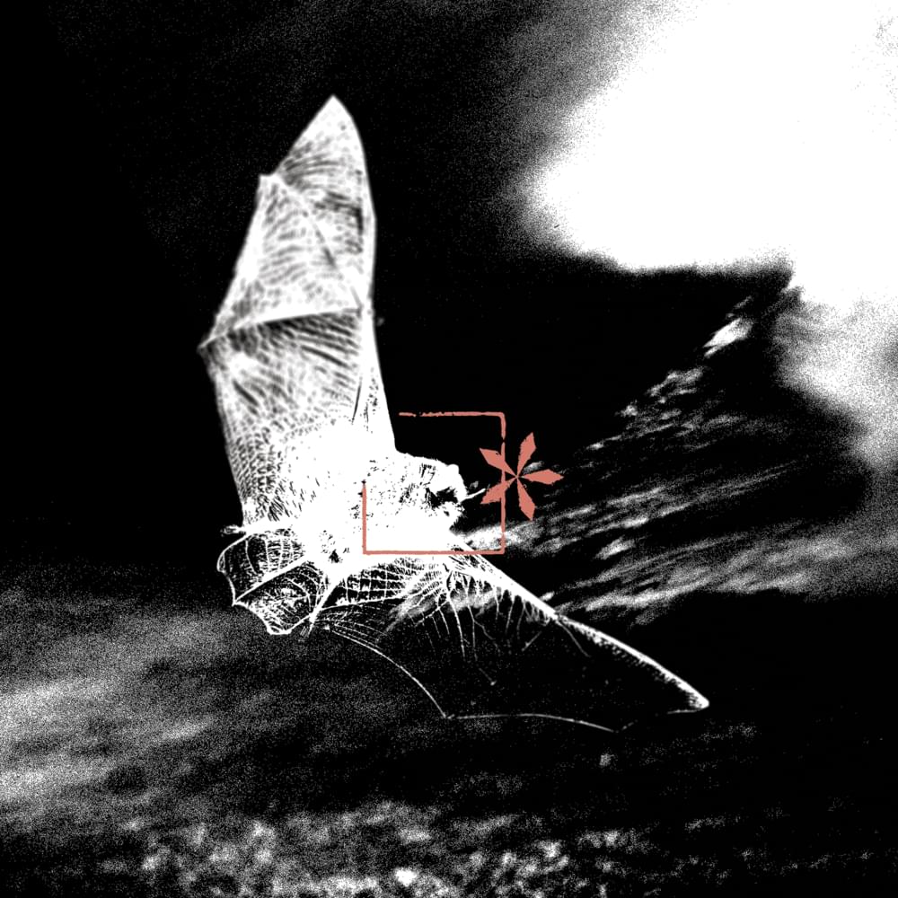 Album cover art for "Odyssée" by Azur