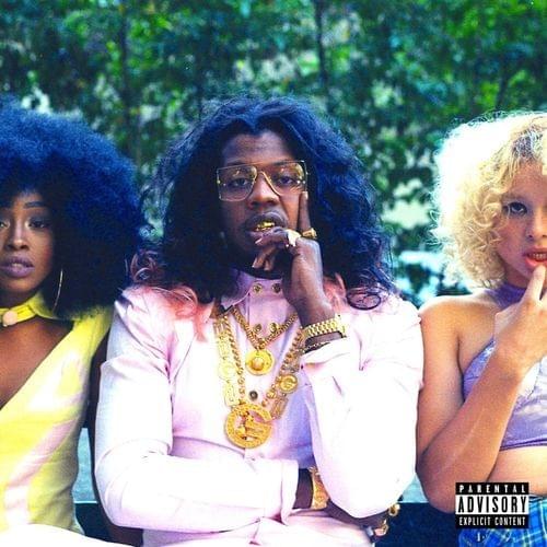 Cover image for Daddy Issues