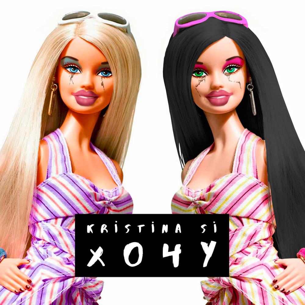 Хочу (I Want) by Kristina Si