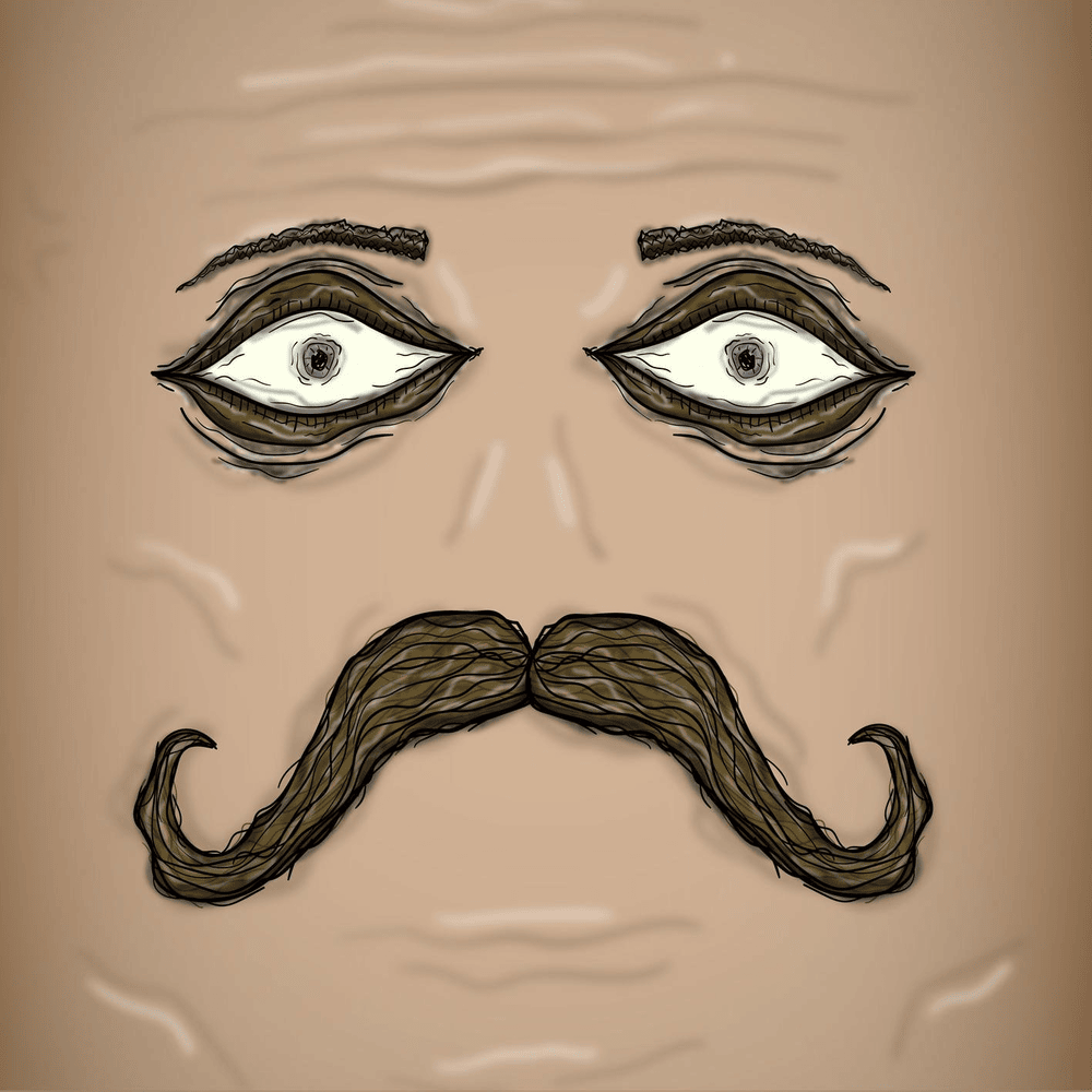 Album cover art for "La Casa de Papel" by Frosti & W.E.N.A.