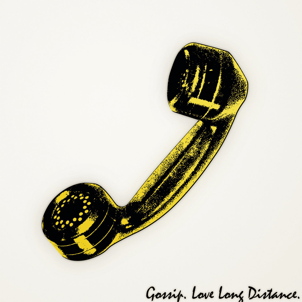 Love Long Distance by Gossip