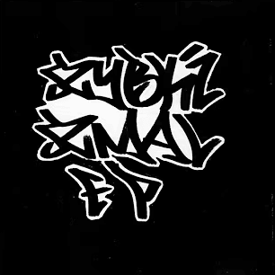 Cover image for EP