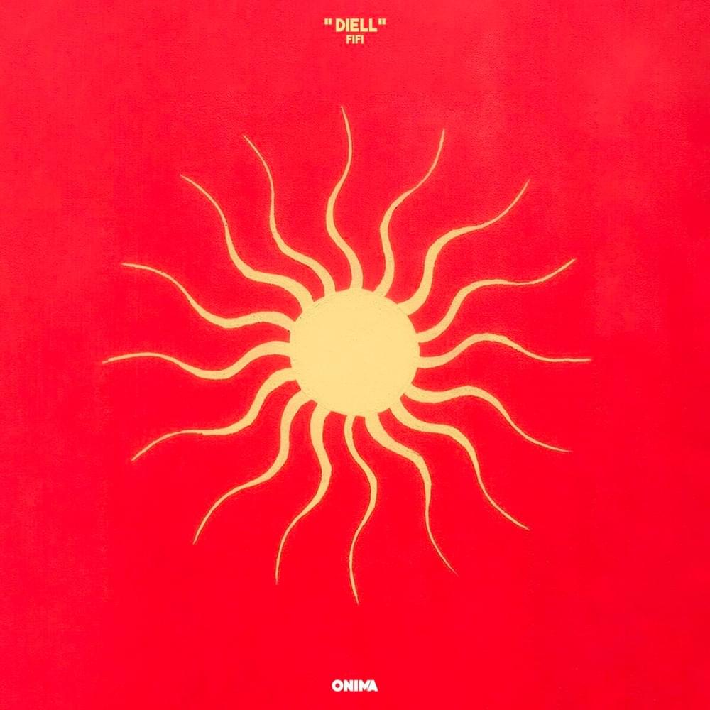Diell by Fifi