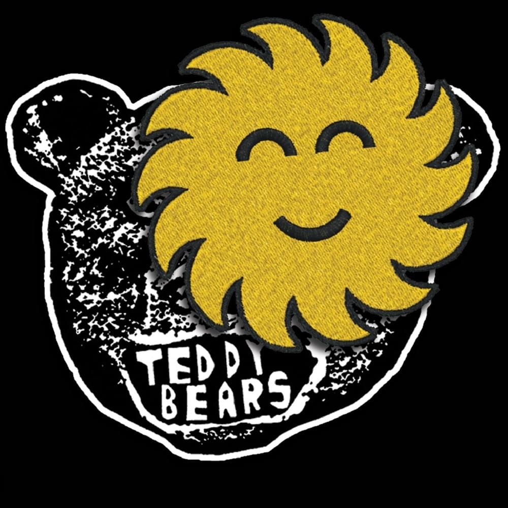 Sunshine by Teddybears